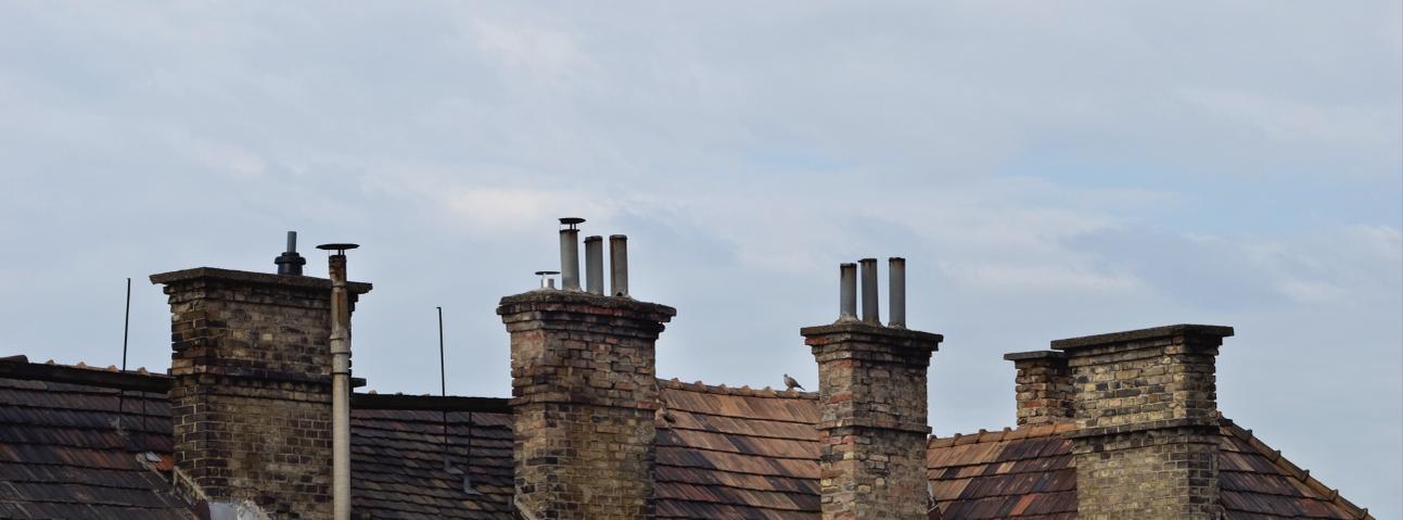 Carlson Family Chimney Repair