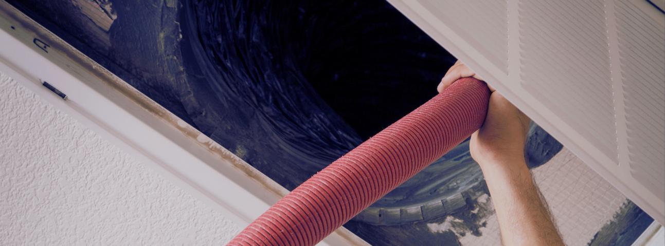 Superior Air Duct Cleaning