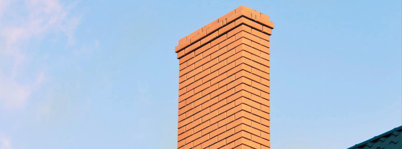 Advanced Chimney Cleaning