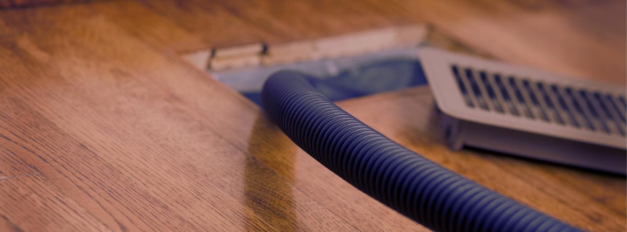 B.R. Air Duct Cleaning