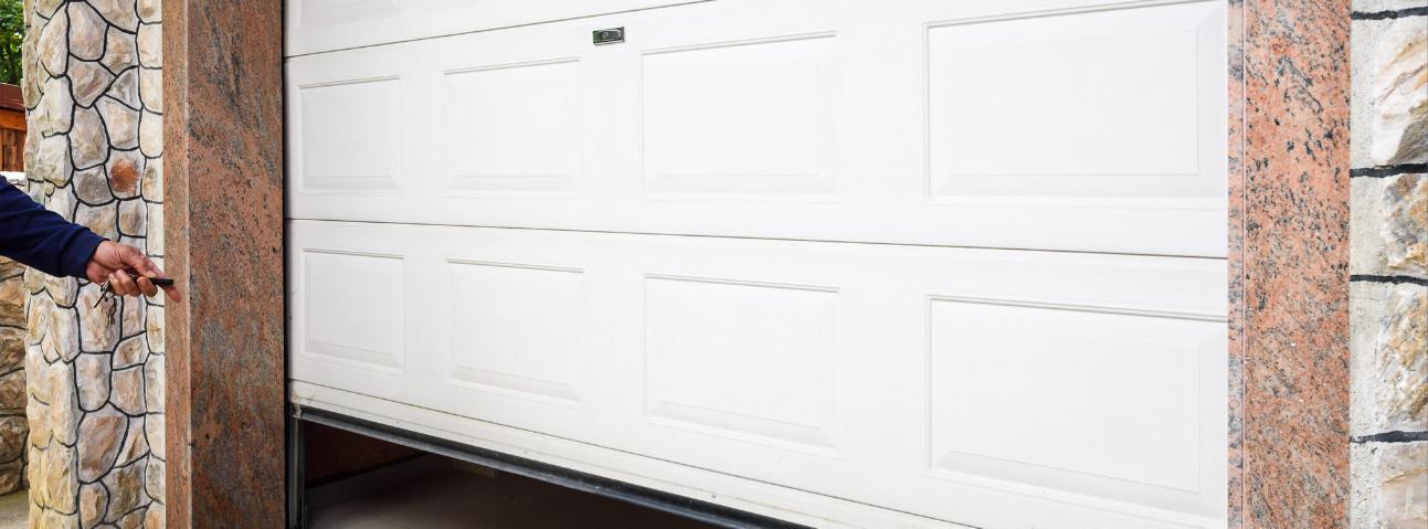 Pro Family Doors & Gates