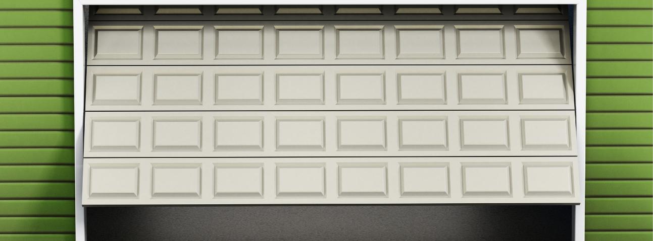 Prime Delmont Overhead Doors