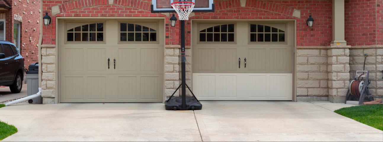 Ultimate Maywood Doors & Gates