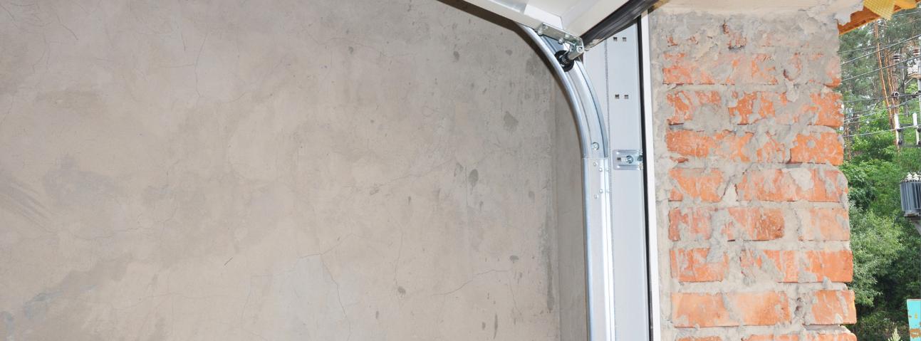 Pacifica Garage Door Repair