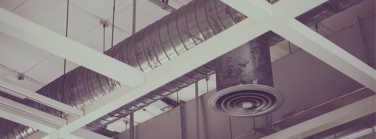 Blake & Sons Air Duct Cleaning