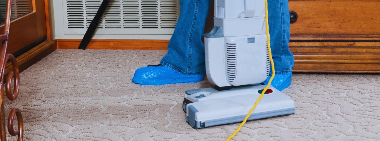 Bright Star Carpet Service