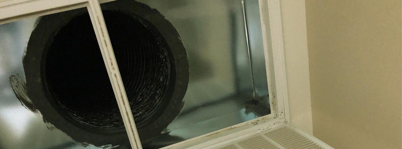 Chapman Brothers Air Duct Service