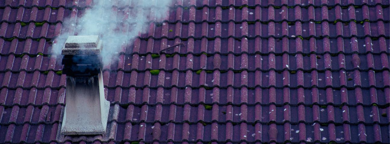 Deluxe Birmingham Chimney Cleaning