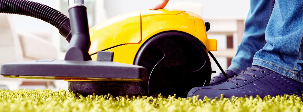 Finest Washington Carpet Care