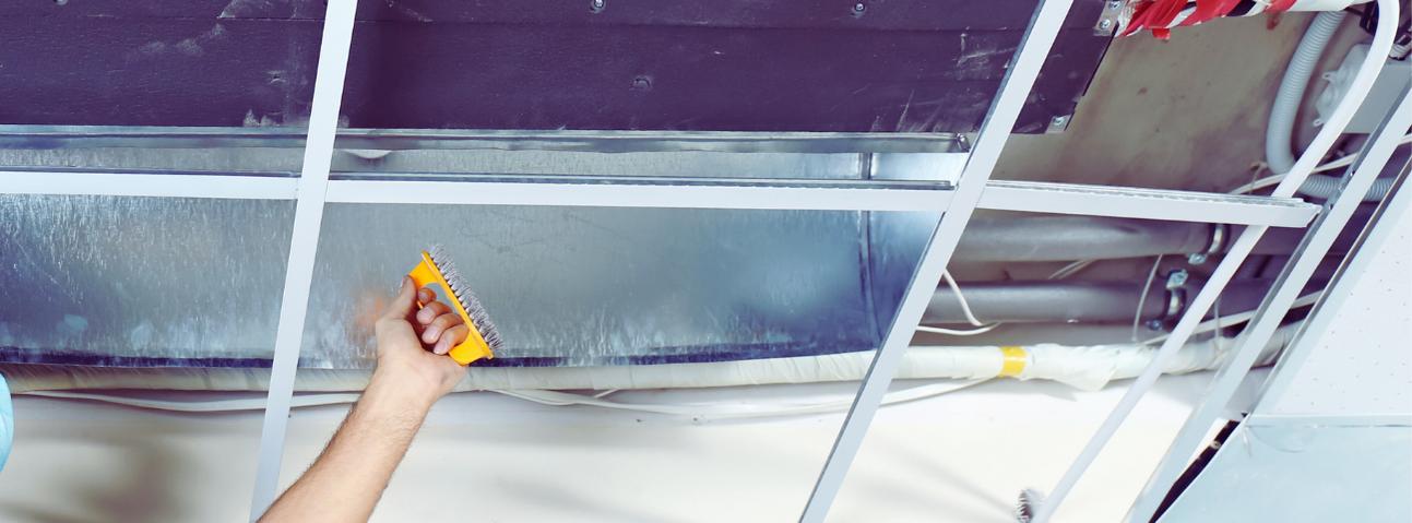 Friendly Hands Air Duct Care