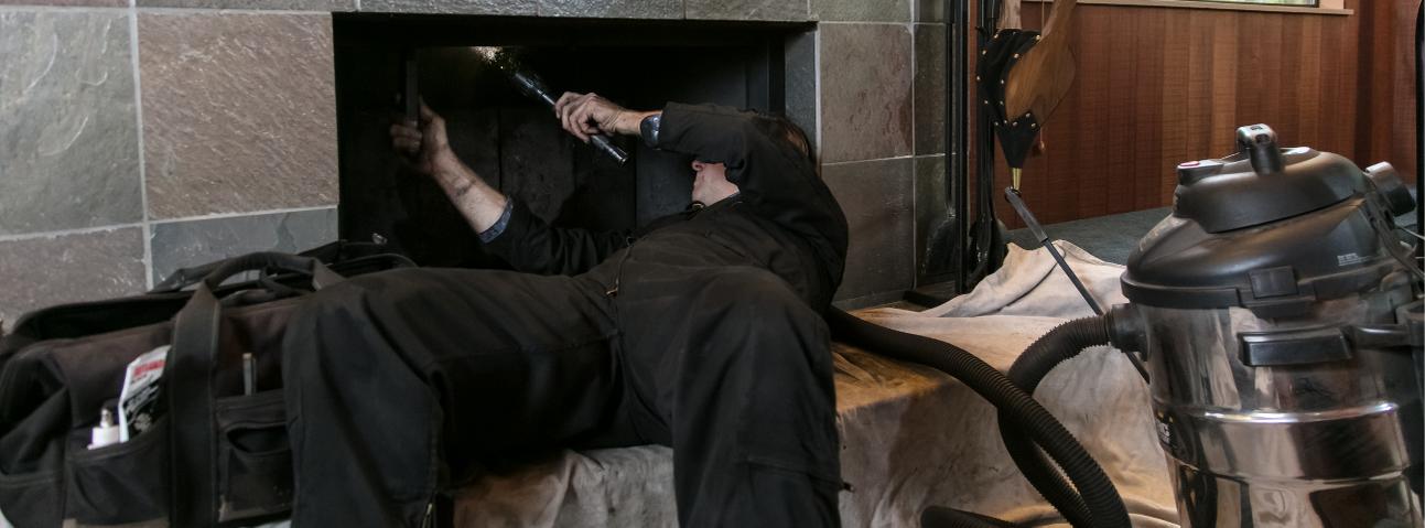 Zen Chimney Cleaning