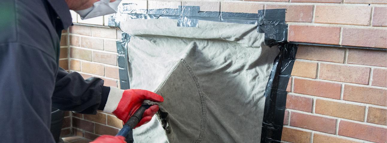 White Bright Chimney Cleaning