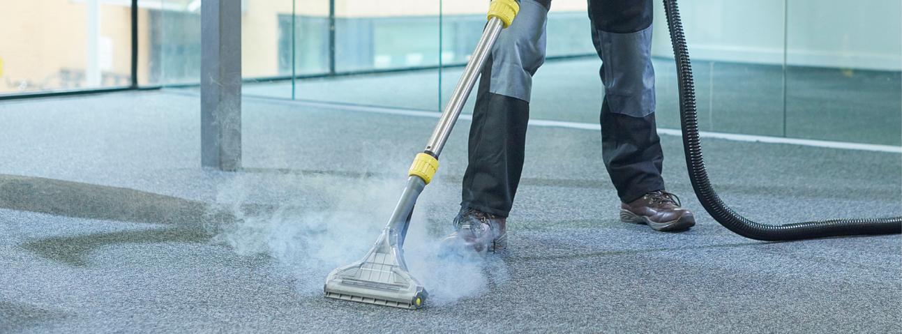 White Bright Carpet Service