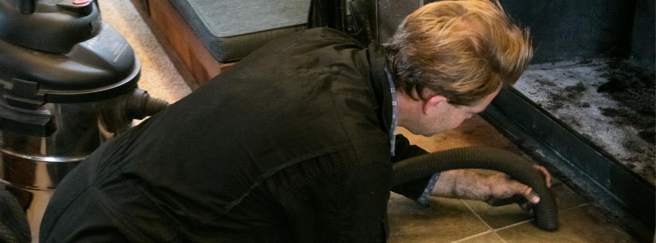 We Do More Chimney Cleaning