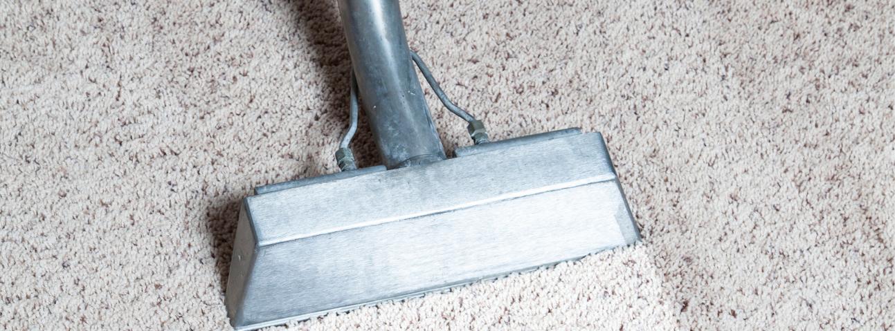 We Do More Carpet Care