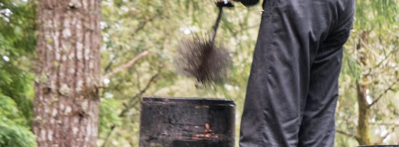 True Gold Chimney Cleaners