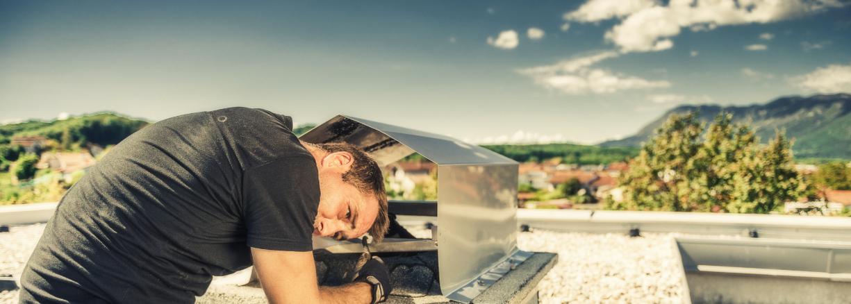 Titans Chimney Sweeps