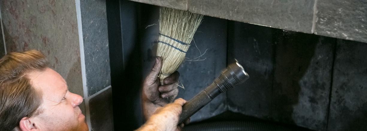 The Giants Chimney Sweeps