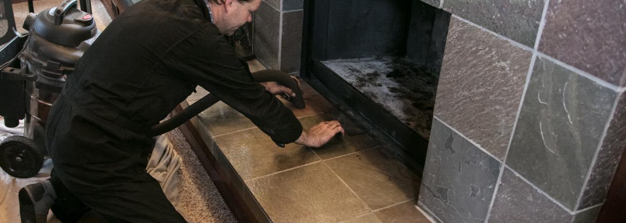 Superior Washington Chimney Sweeps