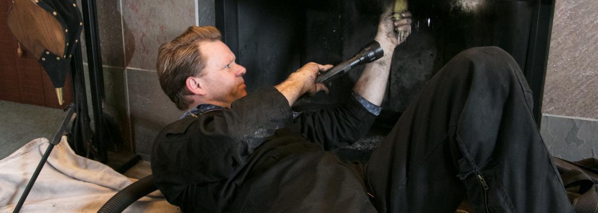 Summit Chimney Cleaners