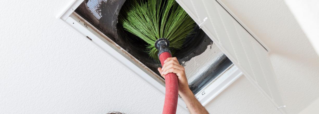 Summit Air Duct Cleaning