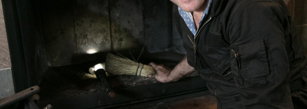 Stephen's Chimney Sweep