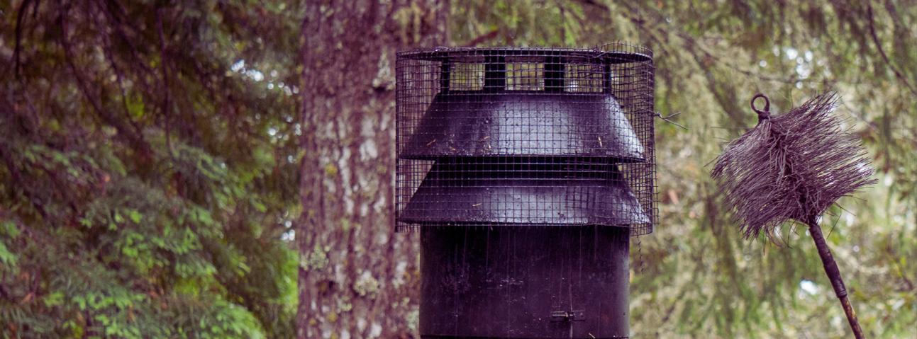 Jase & Sons Chimney Cleaning