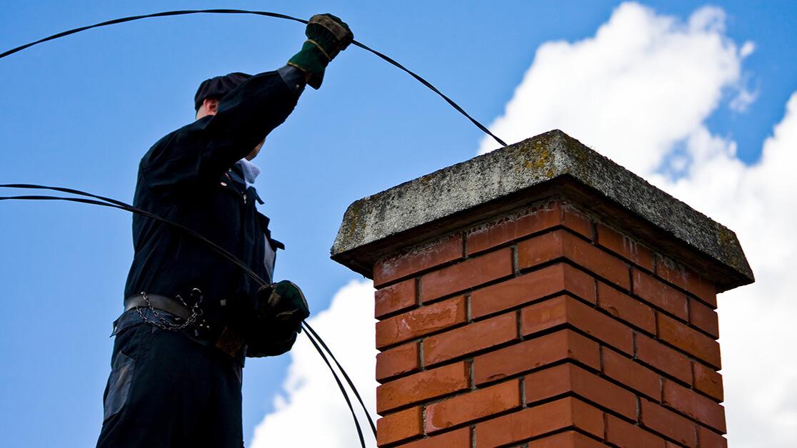 S.W. Chimney Service