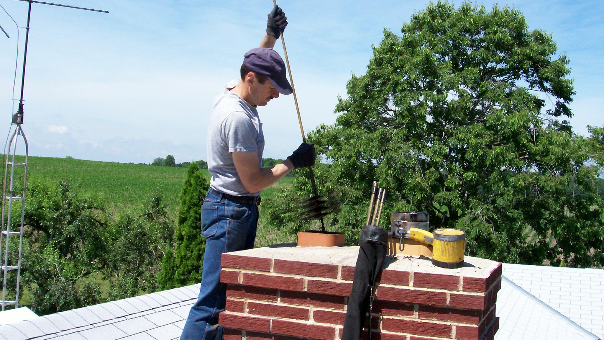 S.R. Carpet Cleaning Service