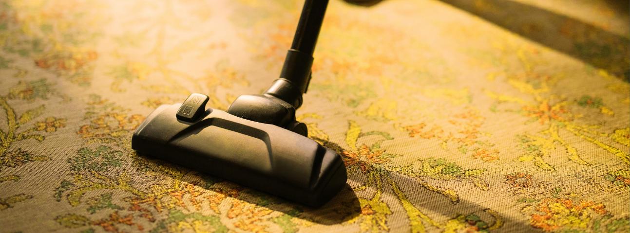 Jeremy's Carpet Service