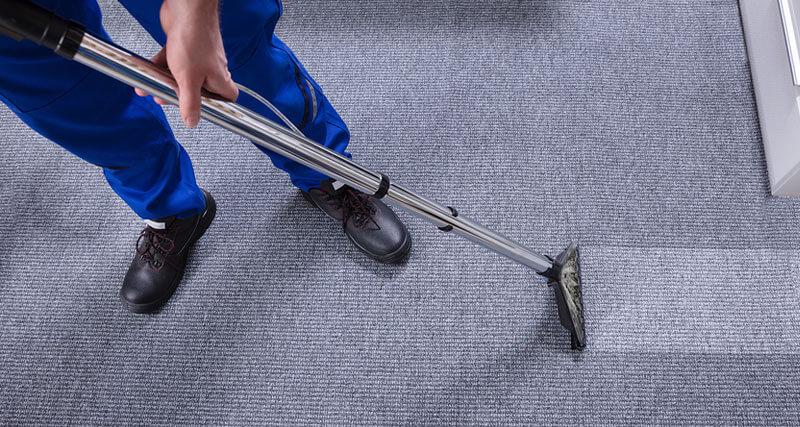 RVB Carpet Cleaning