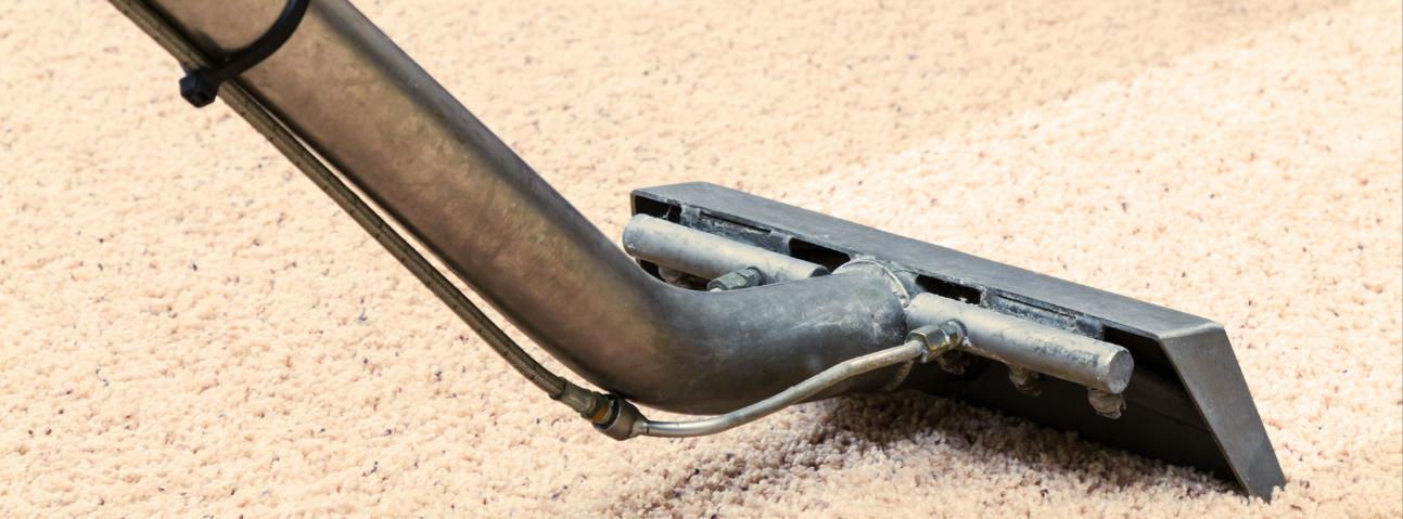 Joseph's Carpet Cleaning