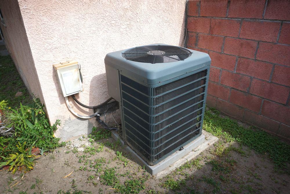 HVAC Dallas