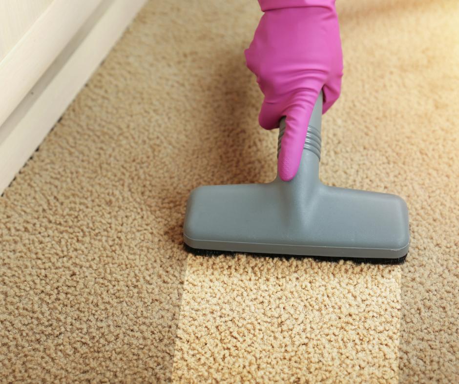 Oliver's Carpet Cleaning Service