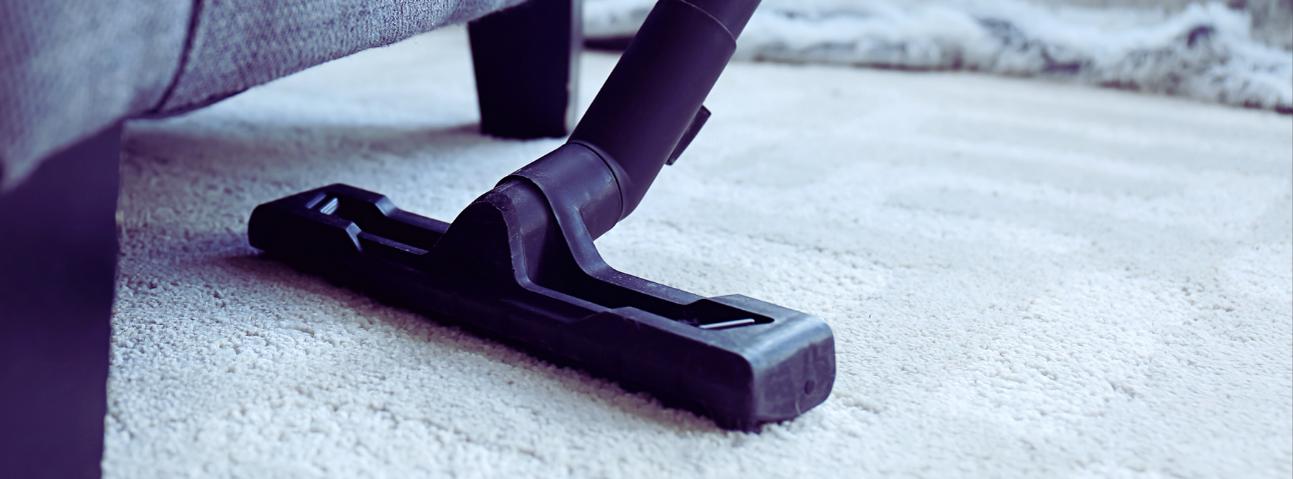 New Country Carpet Cleaners