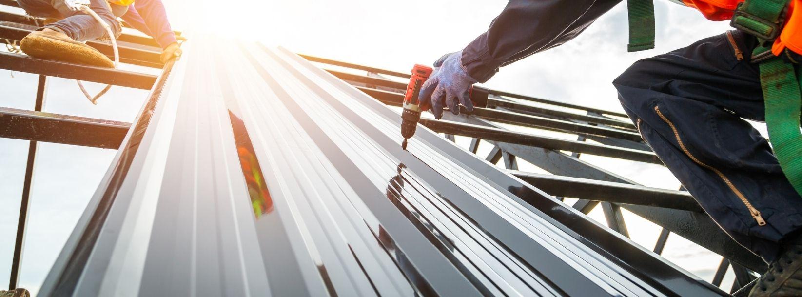 Quality Roofing Services