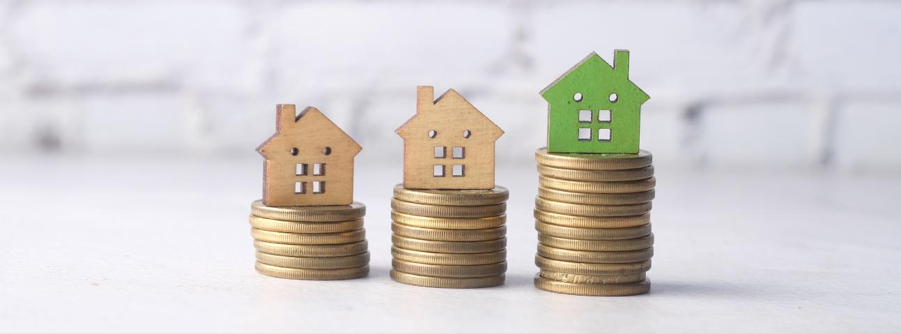 Equity Smart Home Loans Burlington