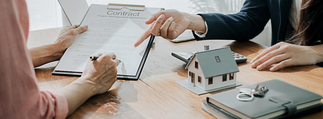 Mortgage Concierge