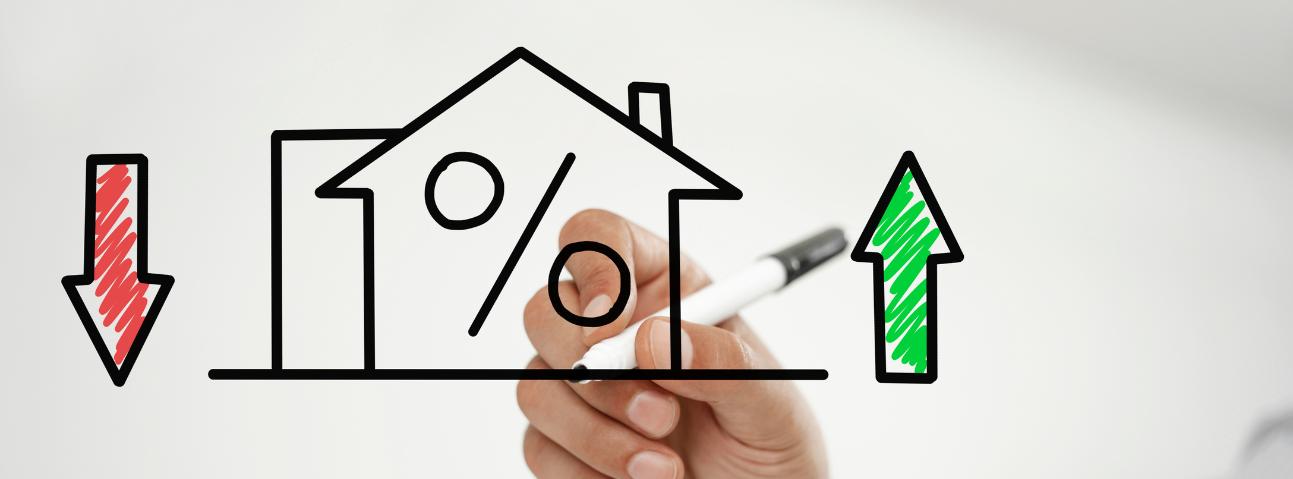 On The House - Homes and Loans