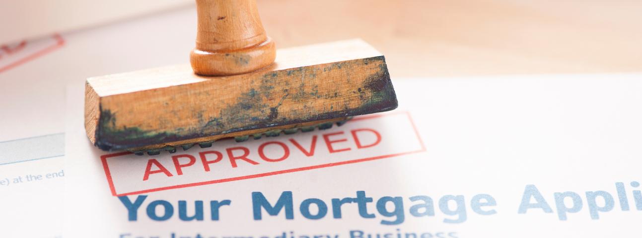 Smart Home Mortgage New Lisbon