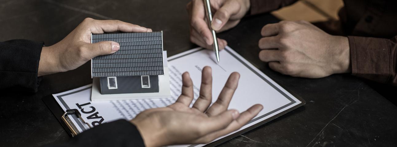 Trust Home Loans Wrightstown