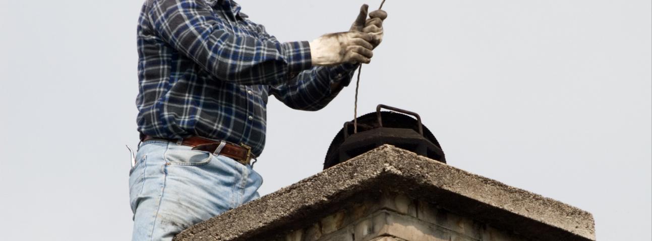 Right Choice Chimney Cleaning