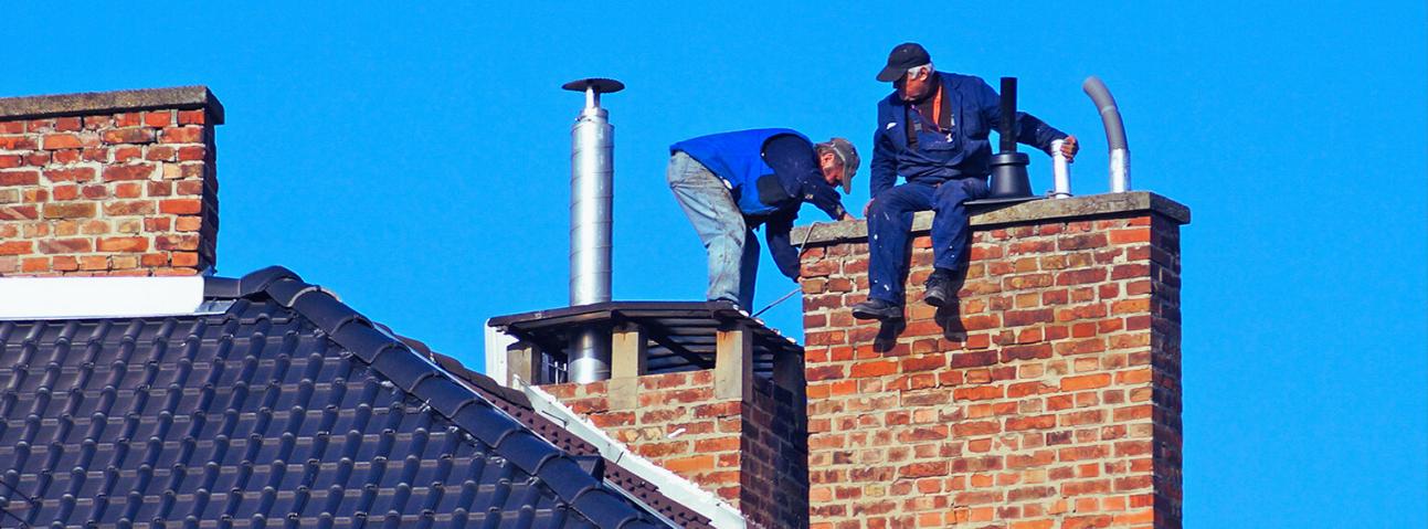 Wilcox Brothers Chimney Sweep