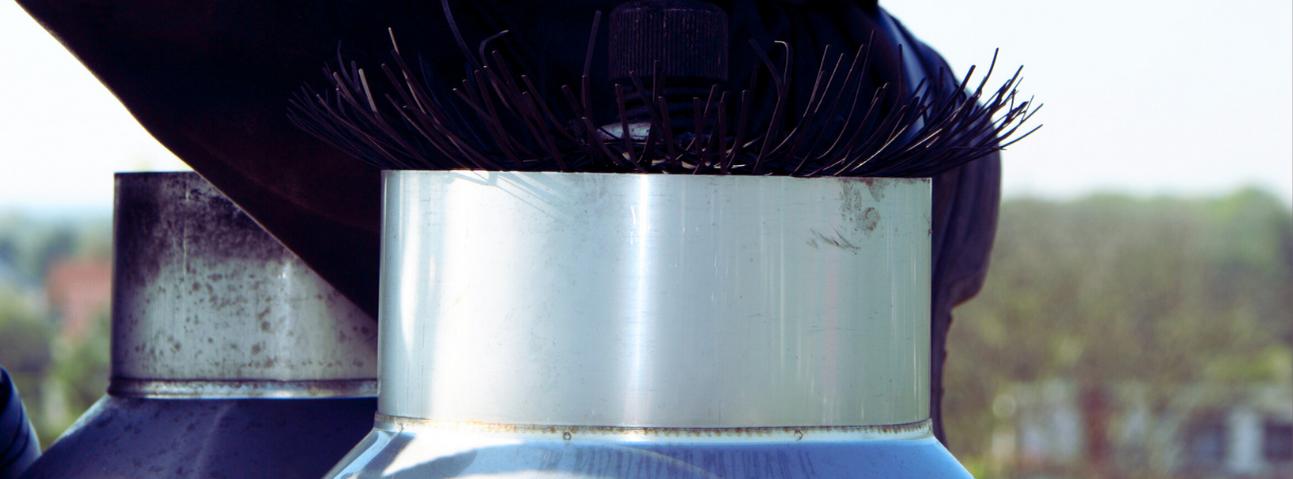 Choice Alamo Chimney Sweeps