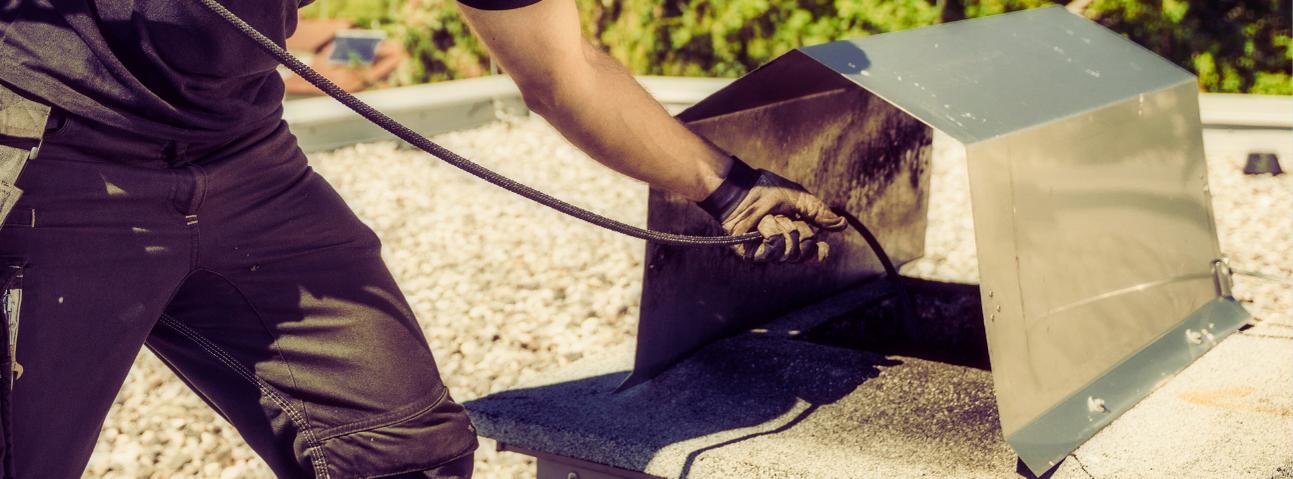 Donovan Family Chimneys