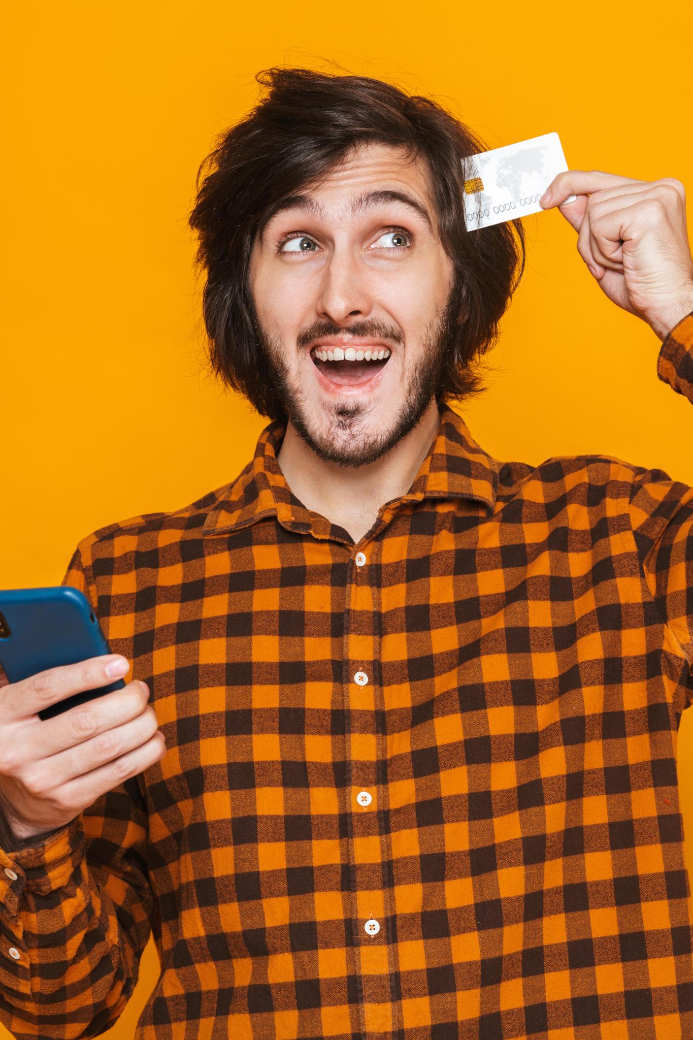 Jacksonville Credit Repair - Fix My Credit Scores