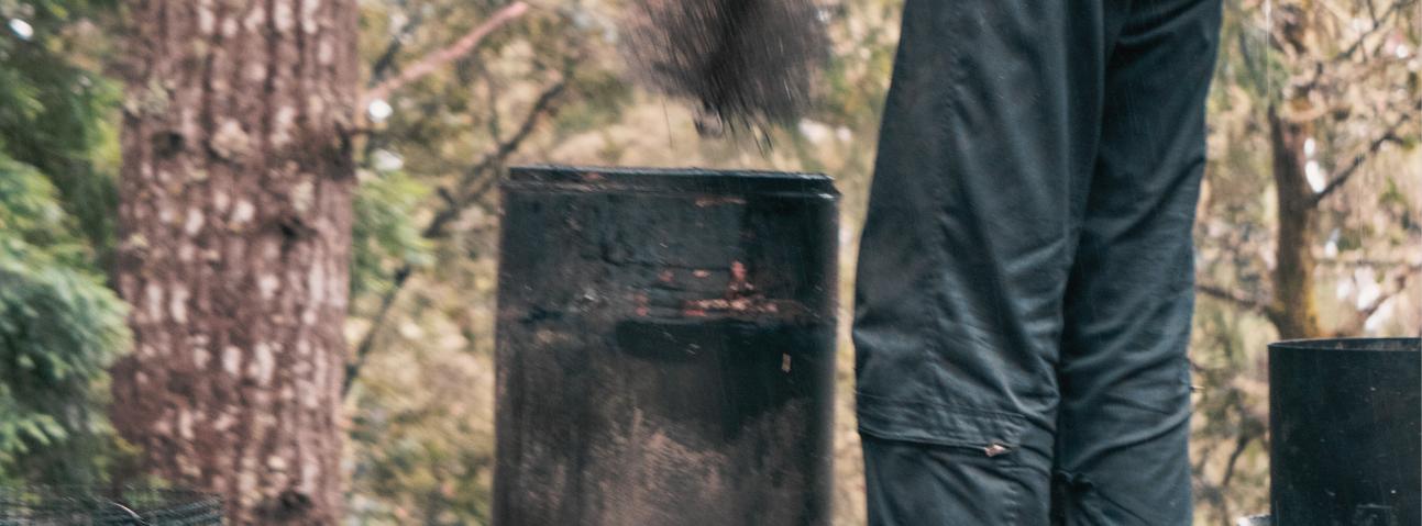 Diego & Sons Chimney Service