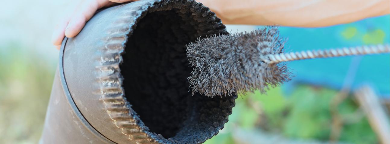 Better Day Chimney Cleaning