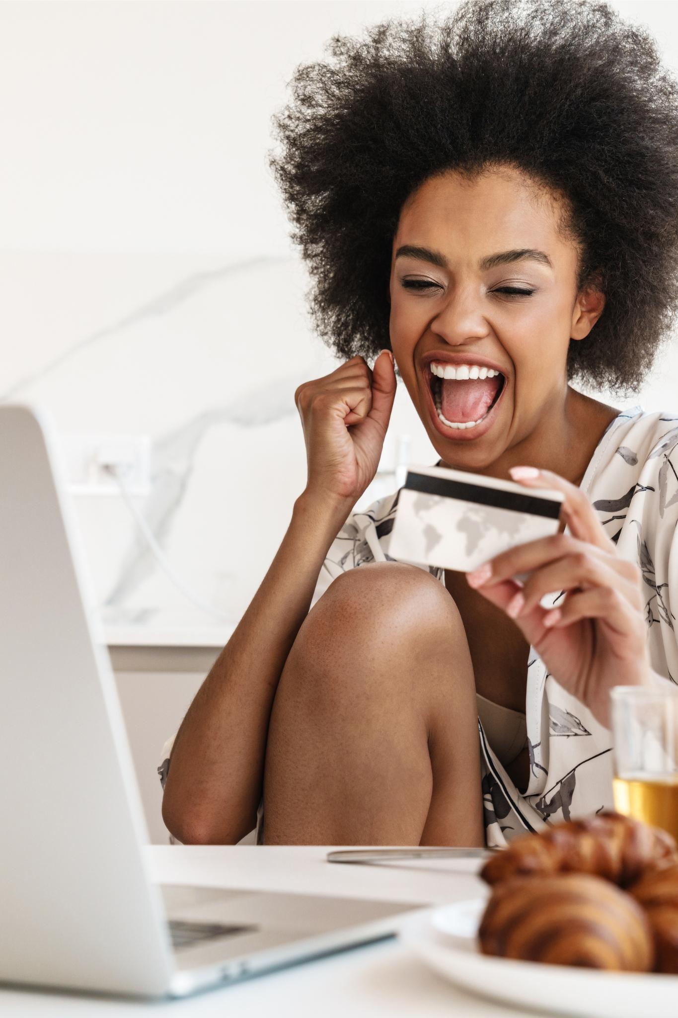 Credit Repair San Diego - Fix Your Credit Scores