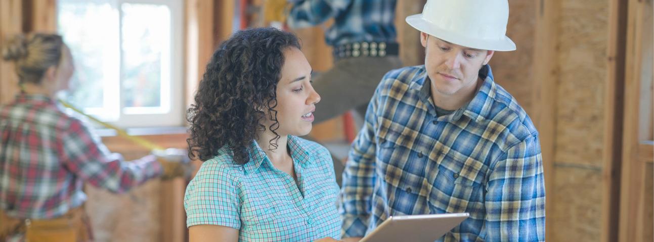 Modern Kitchen Remodeling